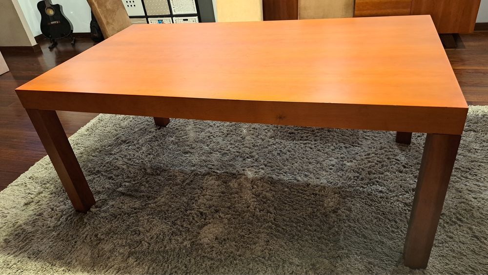 Mesa Jantar com Cadeiras