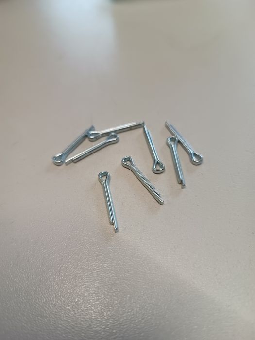 Nowa zawleczka sprzęgła komar Romet motorynka