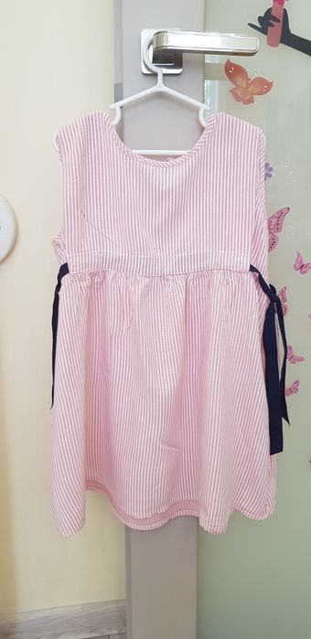 Продам сарафан, платье 116р