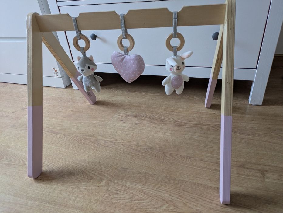 Arco de atividades bebe