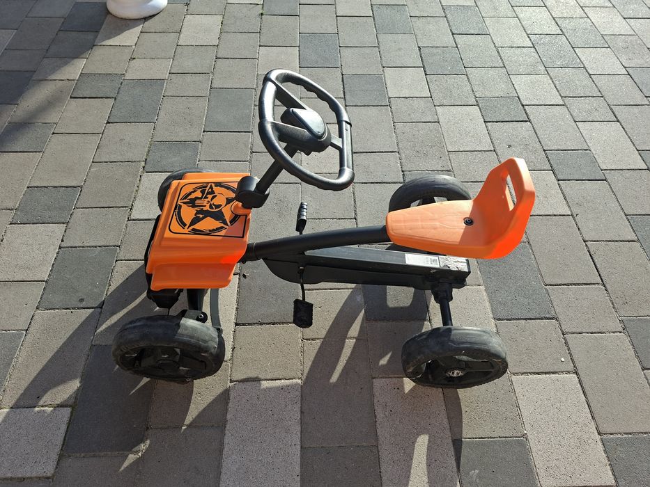 Велокар дитячий.