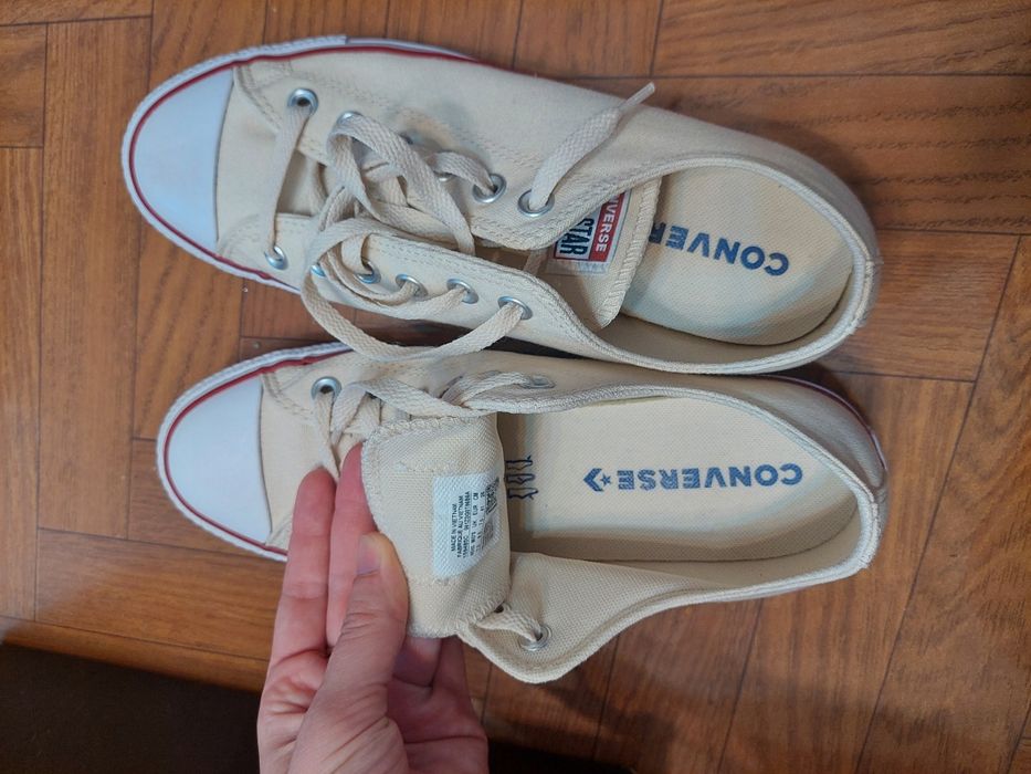 Кеди convers 41 розмір