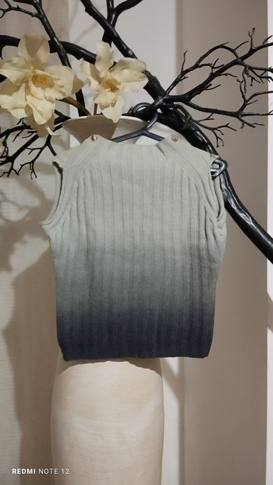 Camisolas como novas