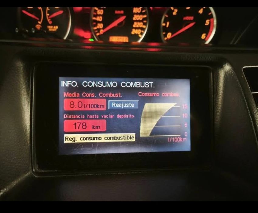 Nissan Primera 2003 Completo– Ar-Condicionado, Bancos eletrônicos de Couro, Elétrico/AR QUENTE!!!