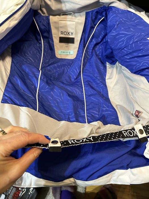 Damska Kurtka Roxy narciarska/ snowboardowa M