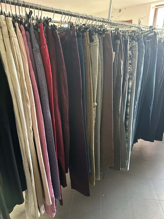 Posklep odziez uzywana