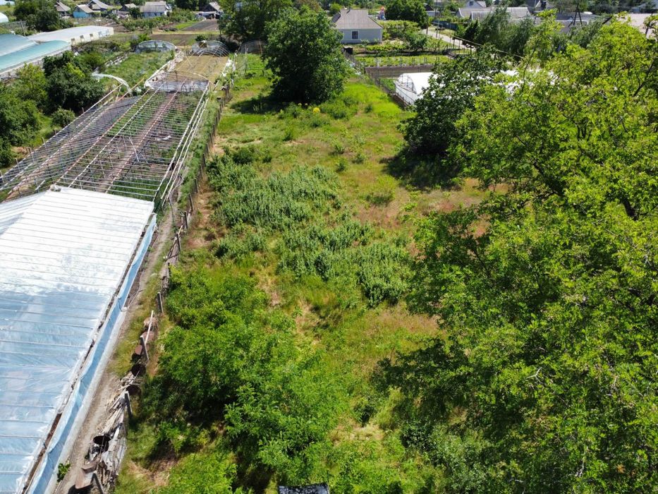 В продаже участок возле реки Днестр в нп Маяки 26 соток Беляевский рн