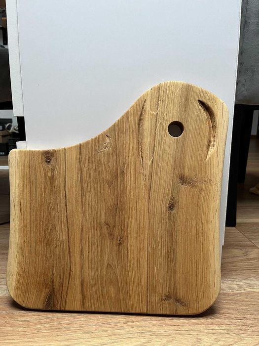 Dębowa deska sprzedam