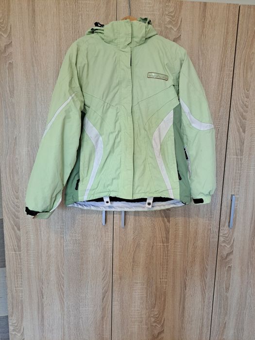 Kurtka Surfanic M, narciarska