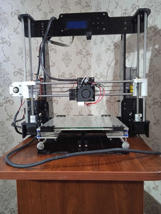 3Д принтер Anet A8