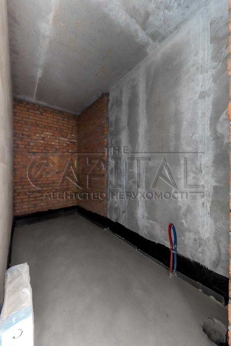 Продаж 3-кімнатної квартири в ЖК TRIIINITY/100м2/Печерськ/Центр