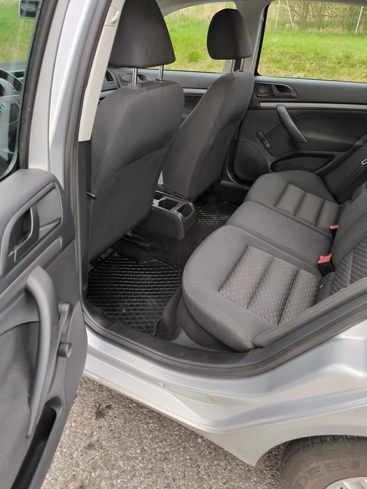 Sprzedam Skoda Octavia