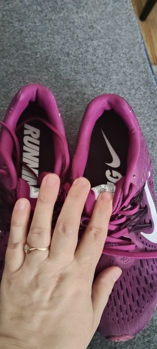 Buty sportowe Nike zoom winflo 5