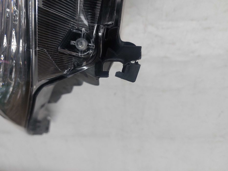 Reflektor Lampa Honda HR-V 15-