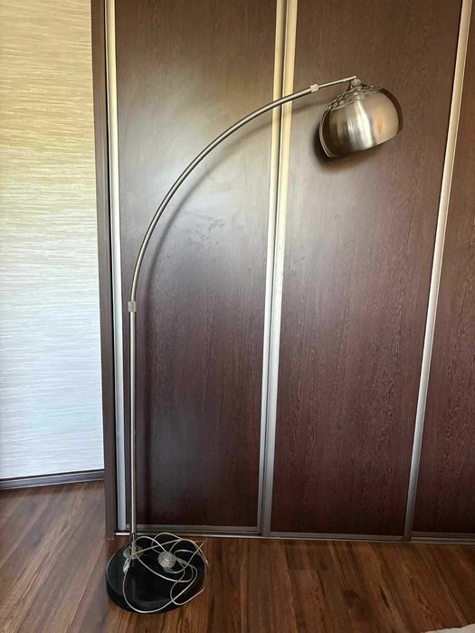 Lampa stojąca podłogowa AZURRO C1 LUMINA DECO