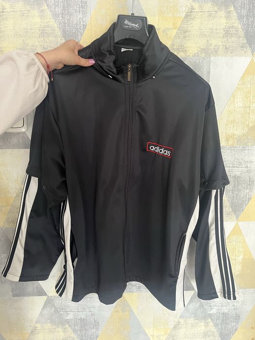 Bluza adidas vintage