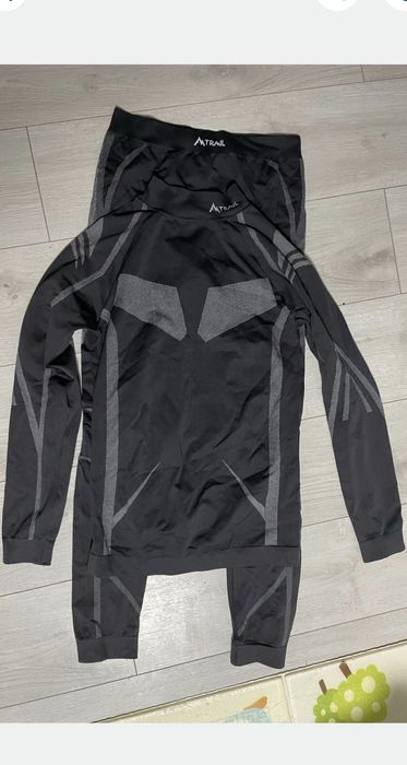 Термобілизна M_L