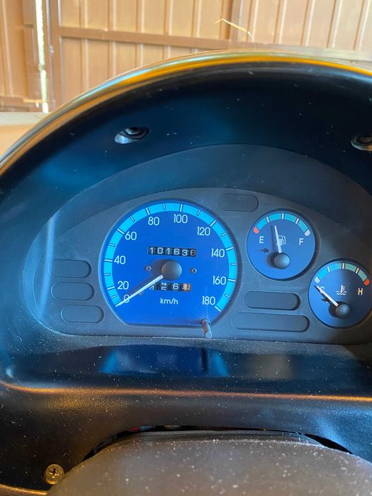 Продам Daewoo Matiz