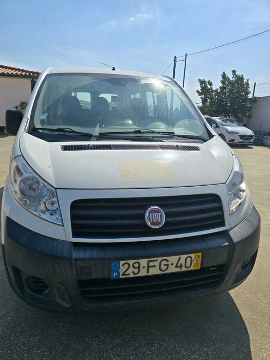 Carrinha em muito bom estado