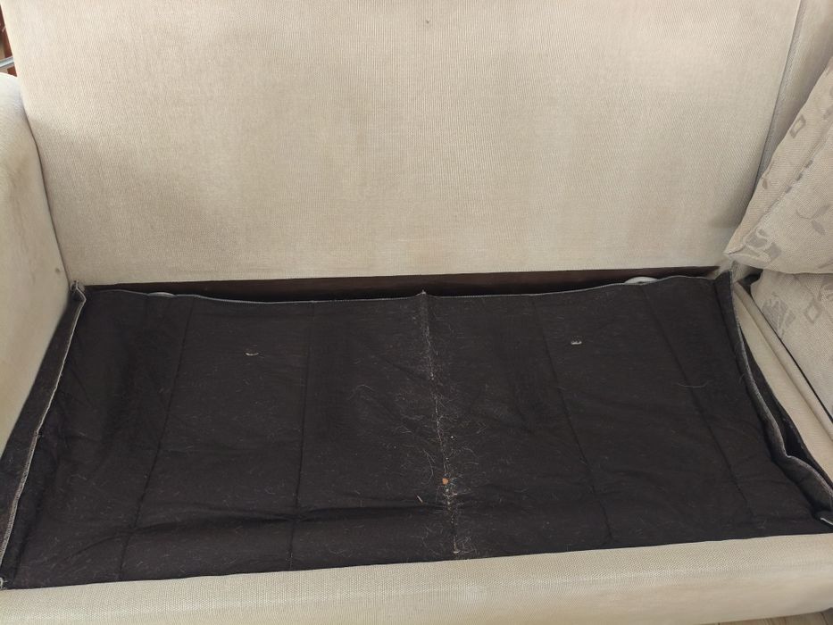 Sofá chaise long