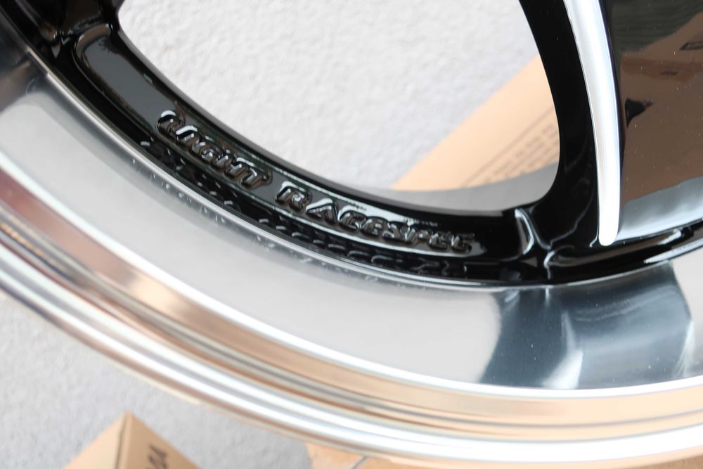 FELGI 16 7J 8j 5X114,3 MAZDA MX-5 NC toyota avensis mitsubishi 3000gt