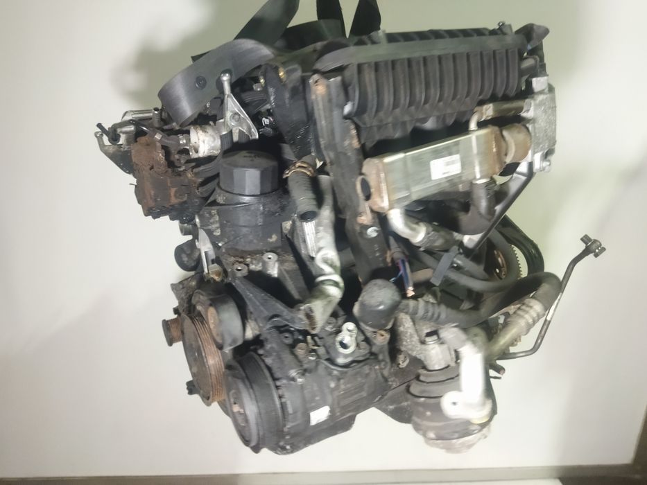 Motor Mercedes 2.2 CDI 2008