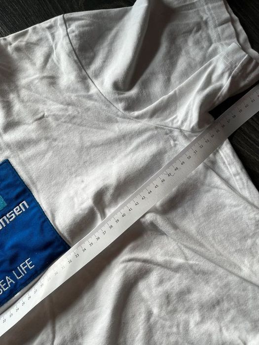 Helly Hansen Sea Life koszulka t-shirt