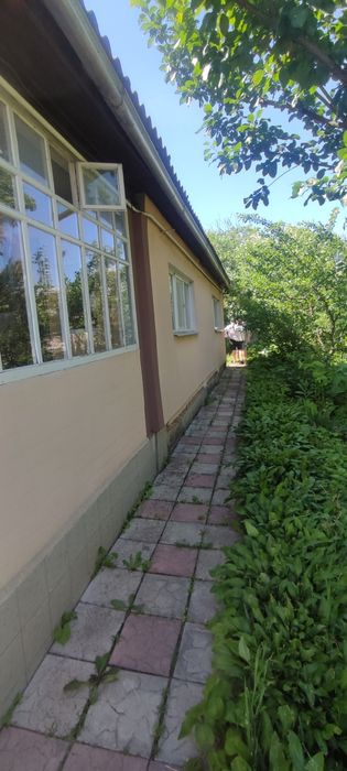 Є ВІДНОВЛЕННЯ!!! Новий будинок з ремонтом та меблями в Куликівці.