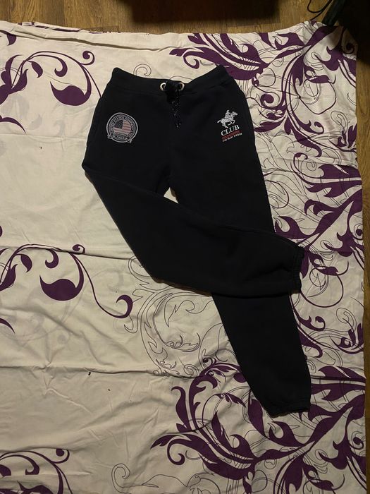 Штани”Geonorway”