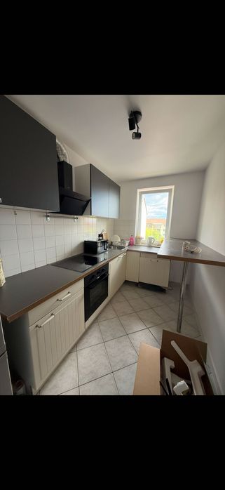 Duży Słoneczny pokój z balkonem!!