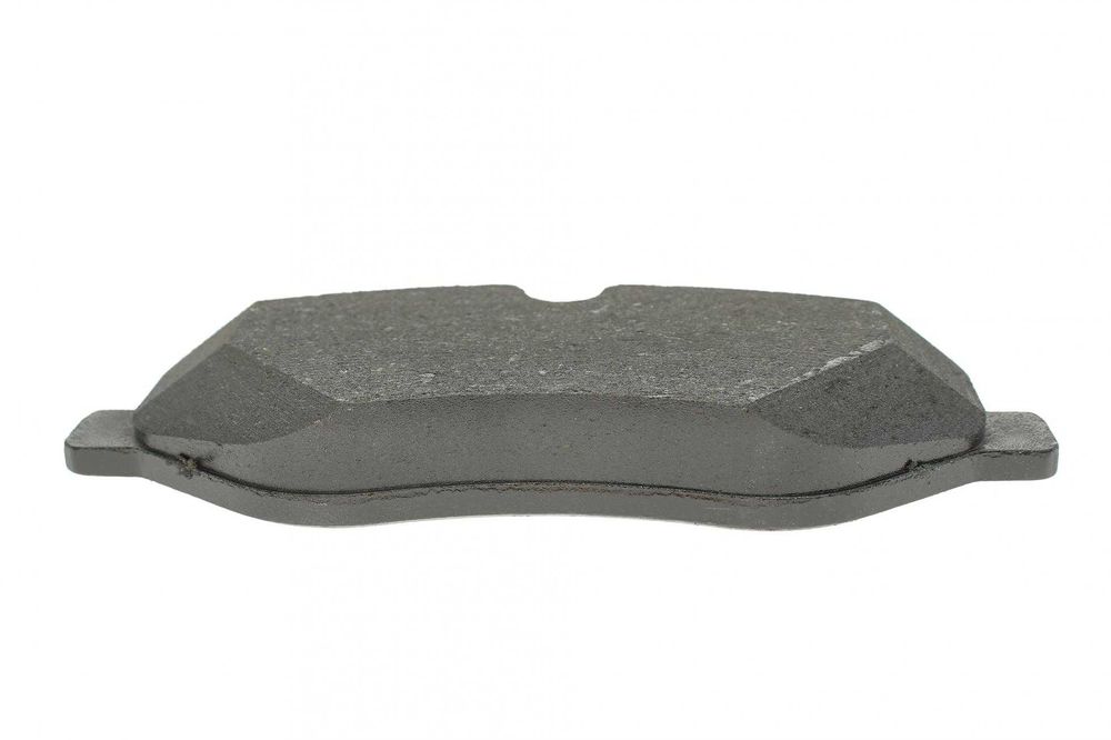 Колодки гальмівні передні Sprinter 906 907 Vito W639 ATE спрінтер