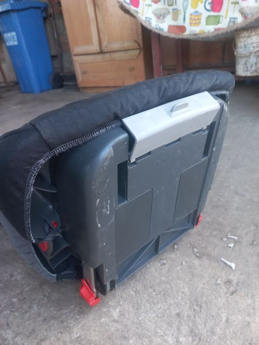 Автокрісло дитяче