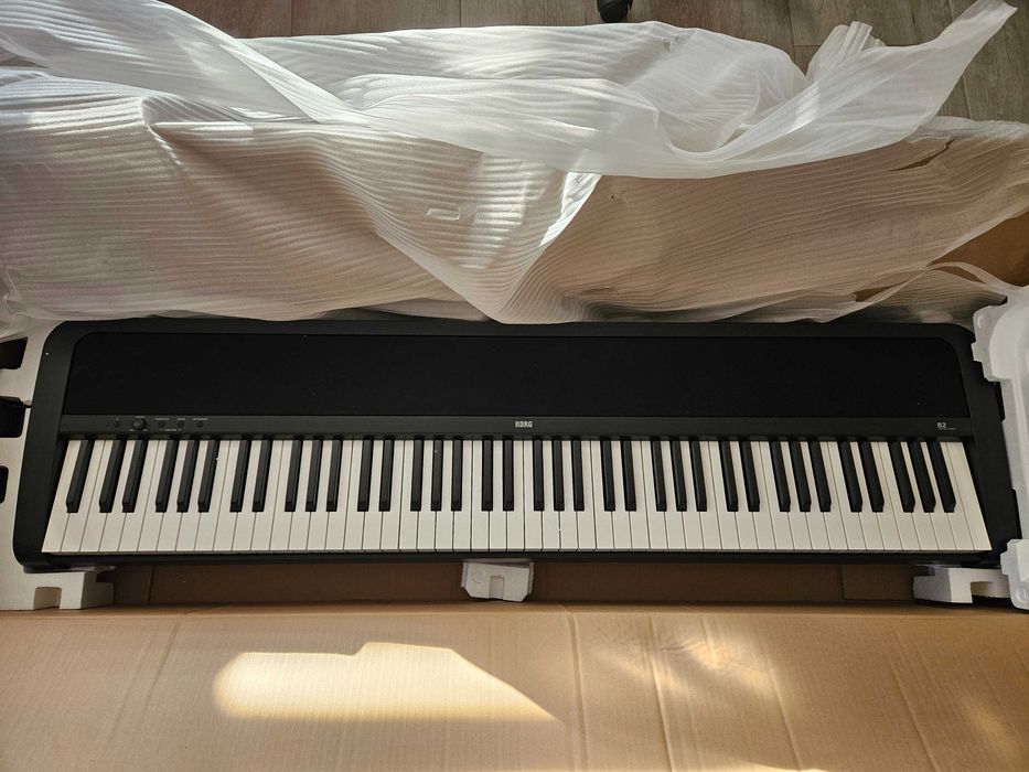 Korg B2 sprzedam