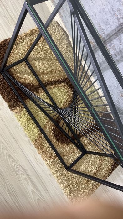 Konsola.    Loft
