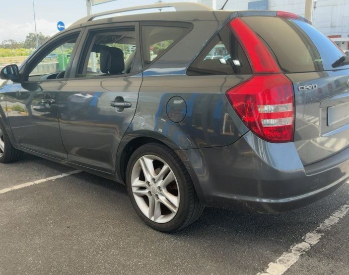 Kia ceed  SW carrinha