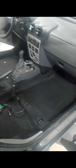 Авто хімчистка автомобіля.