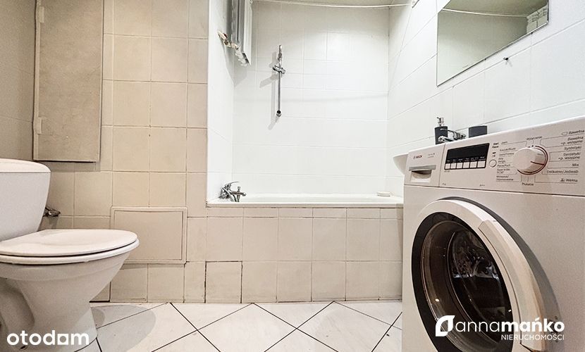 Ustawne 32,9 m² | 2 piętro | ul. Grynia