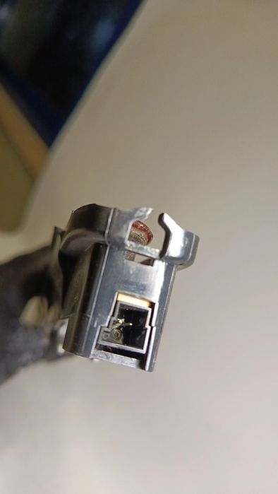 Luz stop adicional / 3º stop MERCEDES-BENZ Classe E (W211)