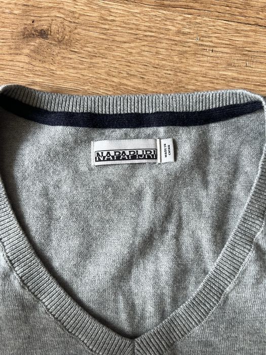 Sweter męski; Rozmiar S