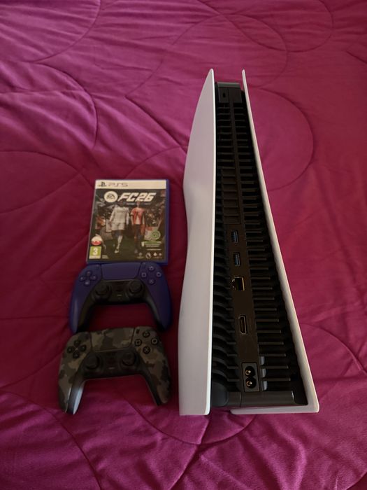 Konsola do gry Playstation 5
