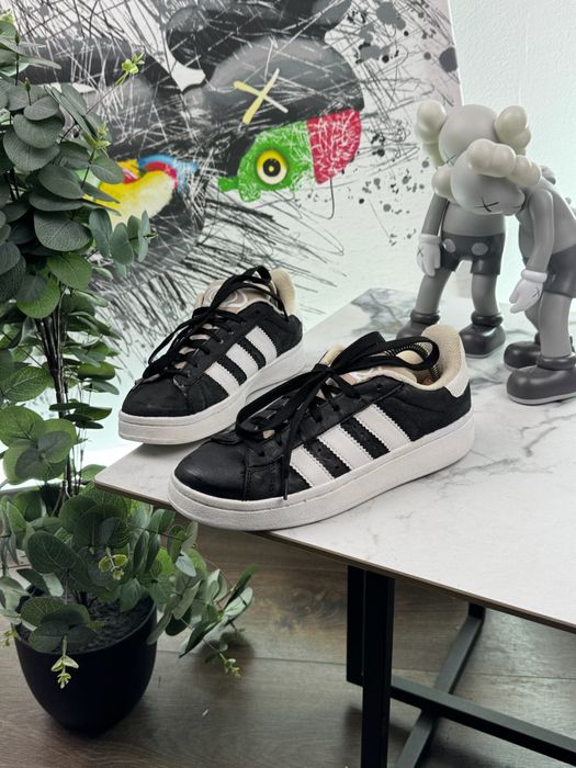 Кросівки Adidas Campus 38 розмір Е7019
