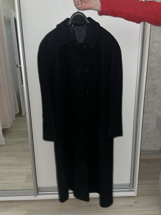 Стильне пальто