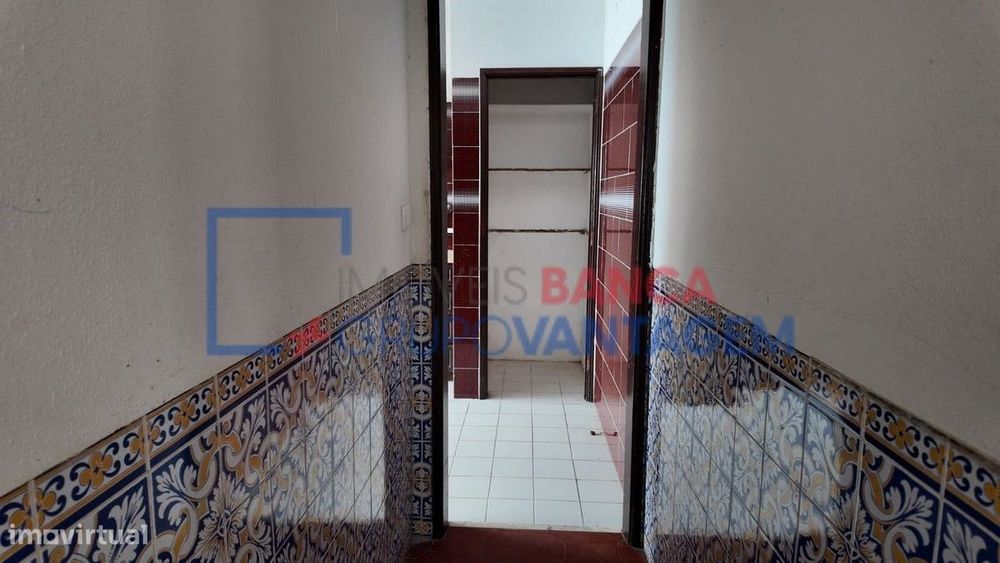 Apartamento T3, Seixal