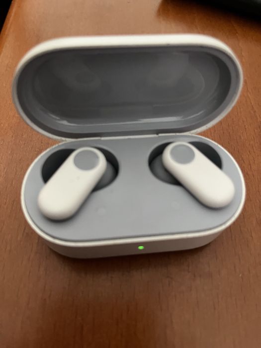 Auriculares bluethooth oppo