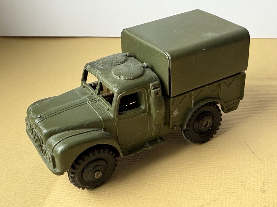 Dinky Toyc Meccano Ltd