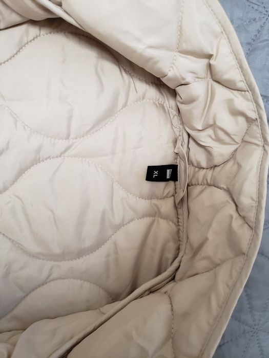 Куртка пальто жіноча XL нова стьогана Hema Нідерланди осіння