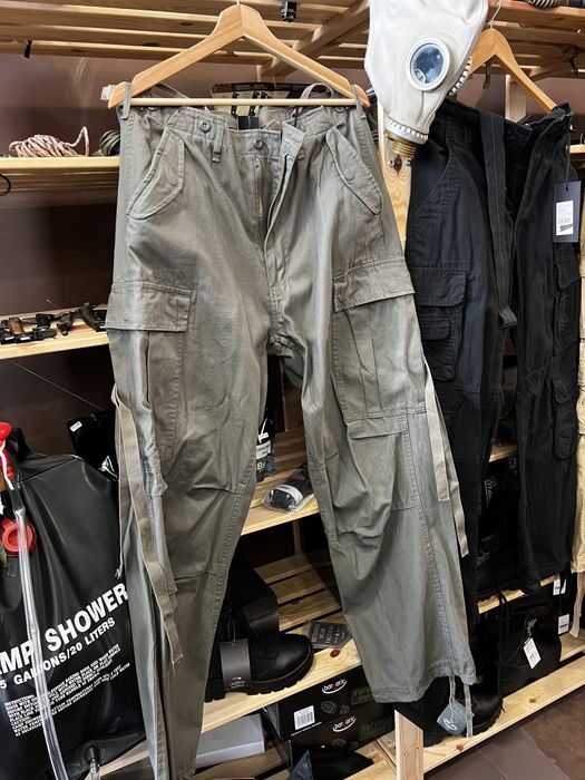 Calça militar BRANDIT nova, Airsoft, casual, montanha