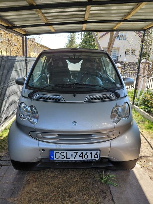 Ekonomiczny Smart MC 1