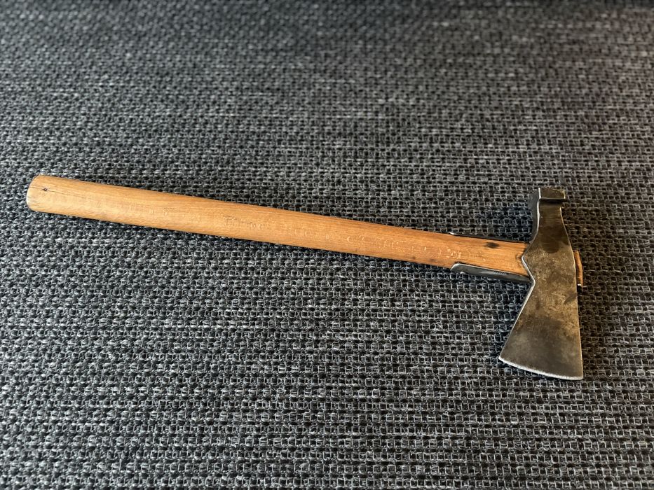 Siekiera hawk Wetterlings