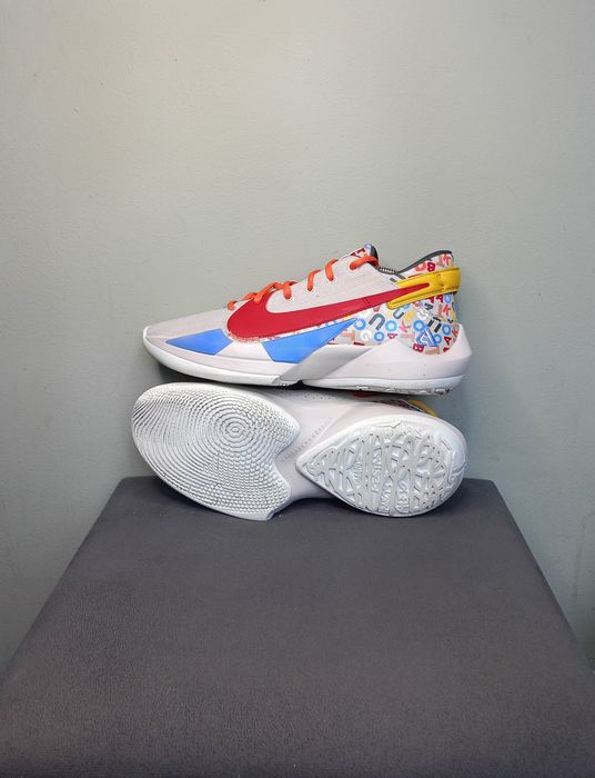 Nike Zoom, rozmiar 43.